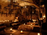 Dinner With a Medieval show all inclusive